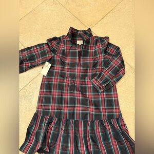 Tuckernuck Palmerston Dress